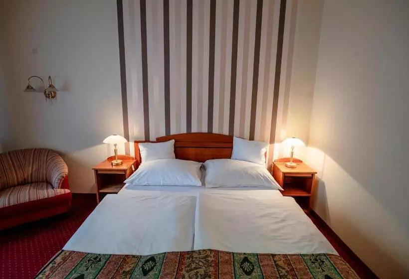 Fotos del hotel Erzsébet  Hévíz:  13