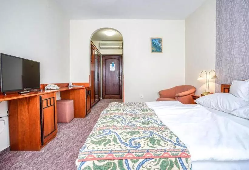 Fotos del hotel Erzsébet  Hévíz:  19