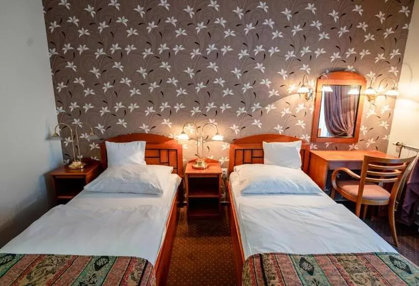 Fotos del hotel Erzsébet  Hévíz:  17