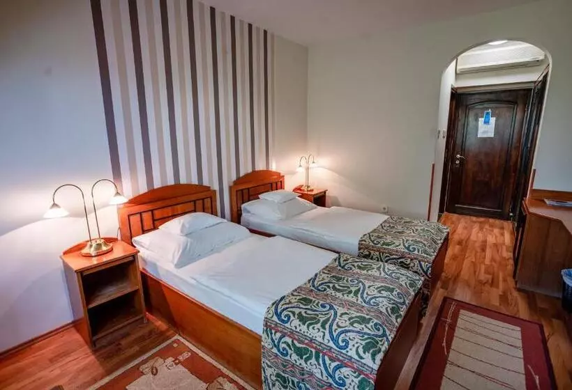 Fotos del hotel Erzsébet  Hévíz:  15