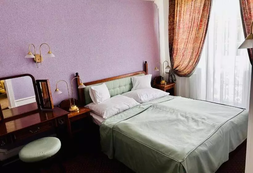 Fotos del hotel Erzsébet  Hévíz:  12