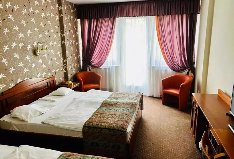 Fotos del hotel Erzsébet  Hévíz:  11