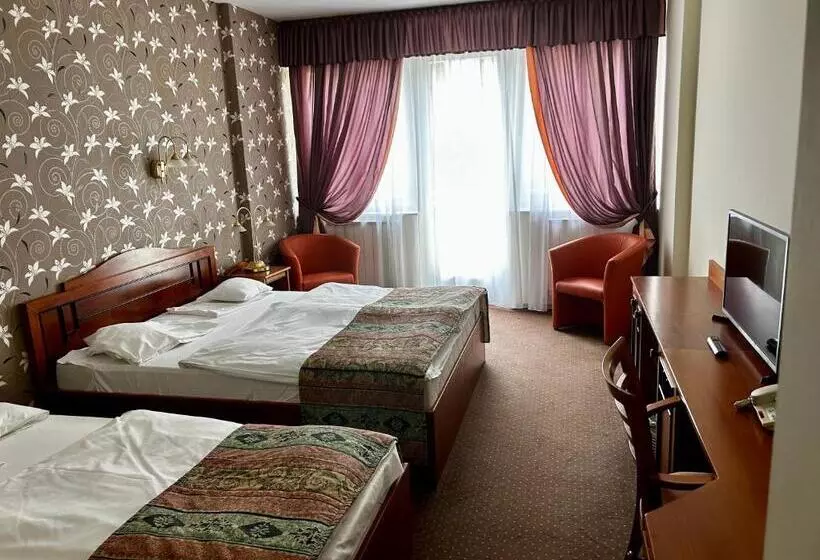 Fotos del hotel Erzsébet  Hévíz:  14