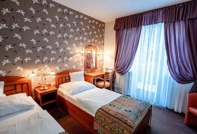 Fotos del hotel Erzsébet  Hévíz:  21