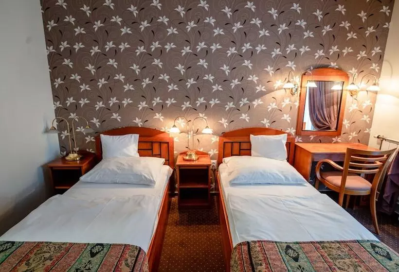 Fotos del hotel Erzsébet  Hévíz:  20