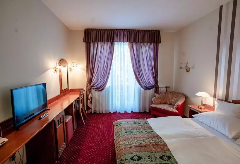 Fotos del hotel Erzsébet  Hévíz:  4