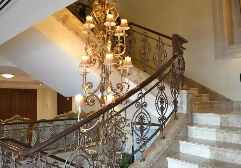 Fotos del hotel Khalidiya:  10