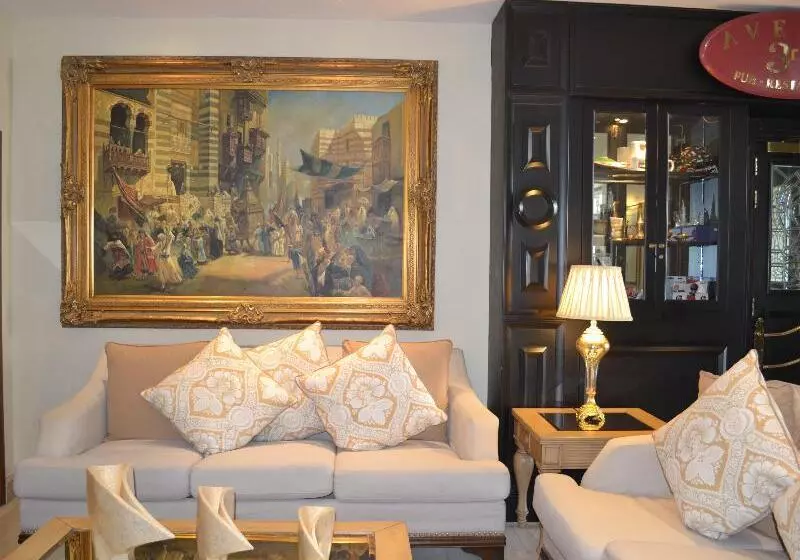 Fotos del hotel Khalidiya:  18