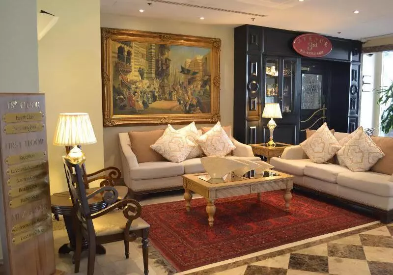 Fotos del hotel Khalidiya:  12