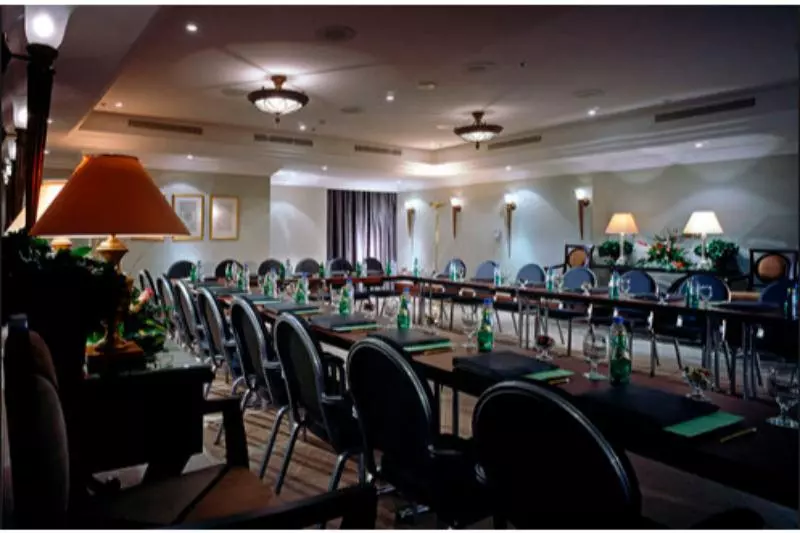 Fotos del hotel Khalidiya:  8