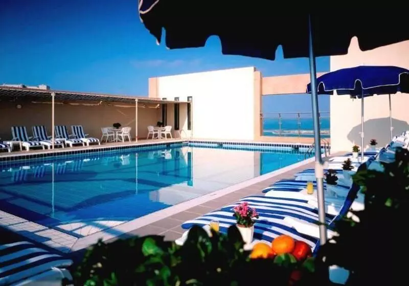 Fotos del hotel Khalidiya:  3