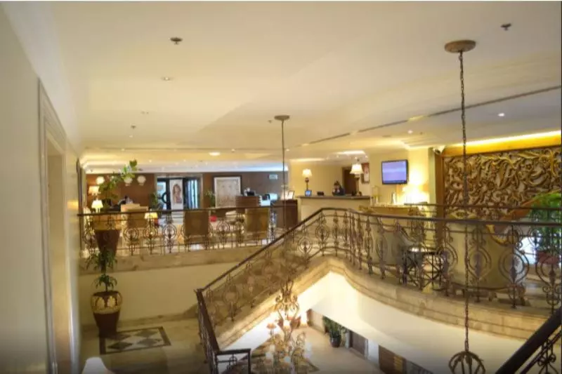 Fotos del hotel Khalidiya:  5