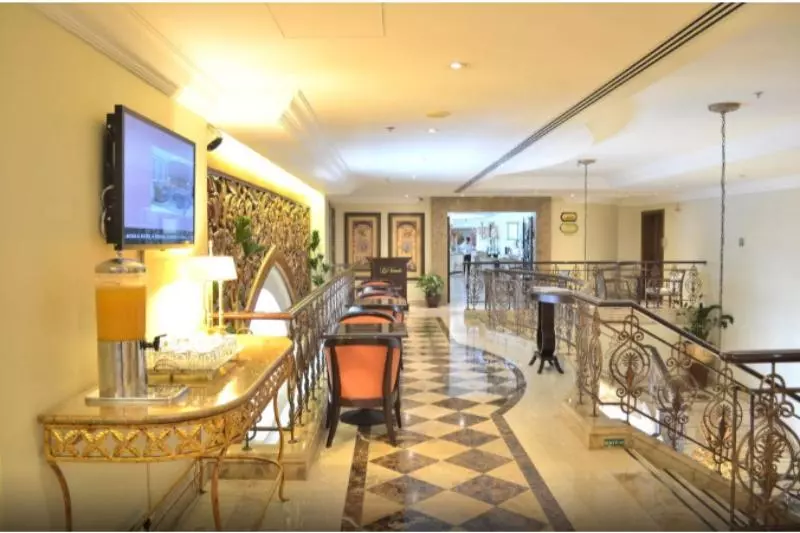 Fotos del hotel Khalidiya:  21