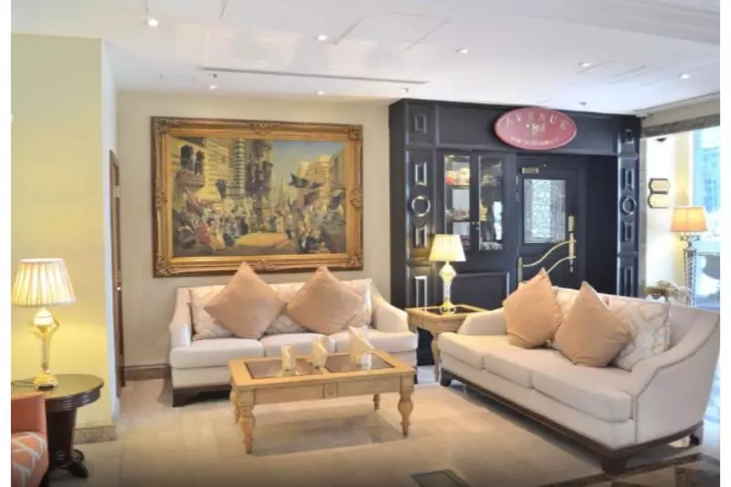 Fotos del hotel Khalidiya:  24