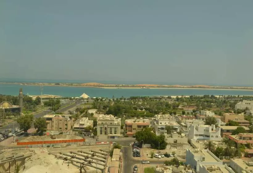 Fotos del hotel Khalidiya:  11