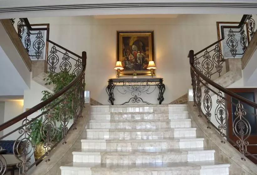 Fotos del hotel Khalidiya:  23