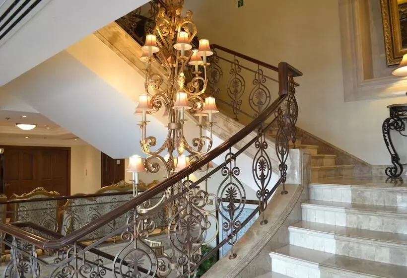 Fotos del hotel Khalidiya:  17