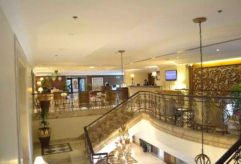 Fotos del hotel Khalidiya:  22