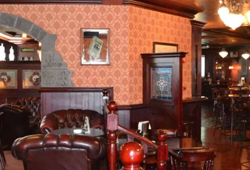 Fotos del hotel Khalidiya:  4