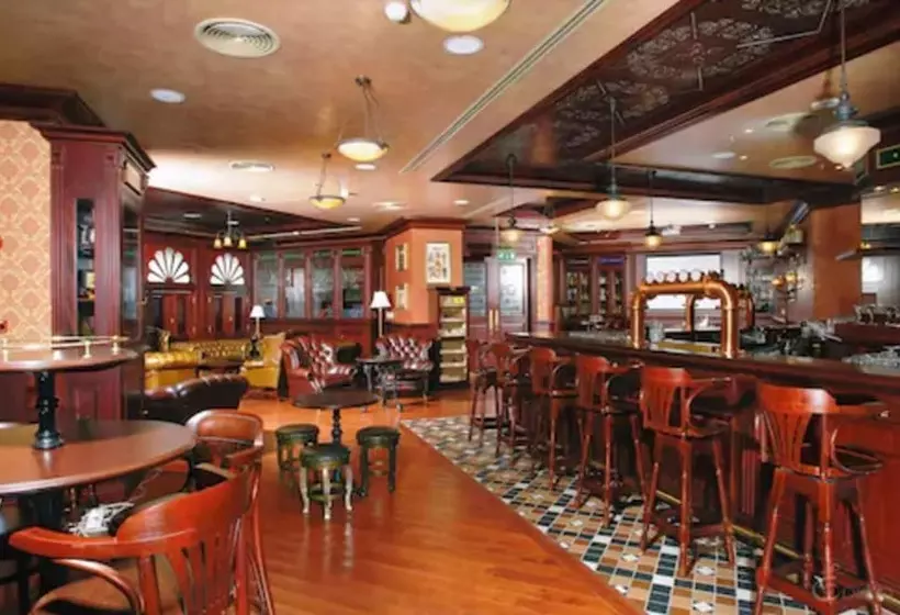 Fotos del hotel Khalidiya:  15