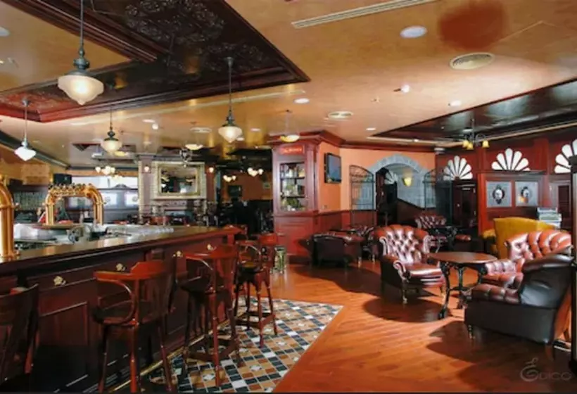 Fotos del hotel Khalidiya:  7