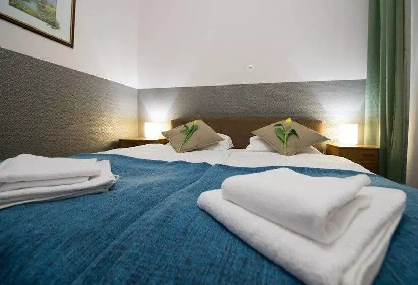 Fotos del hotel Lech:  2