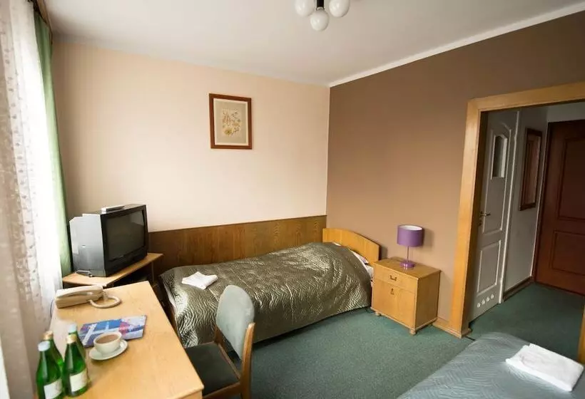 Fotos del hotel Lech:  5