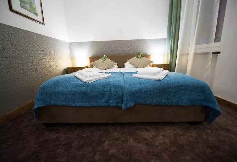 Fotos del hotel Lech:  4