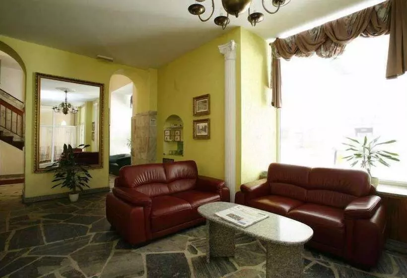 Fotos del hotel Lech:  6