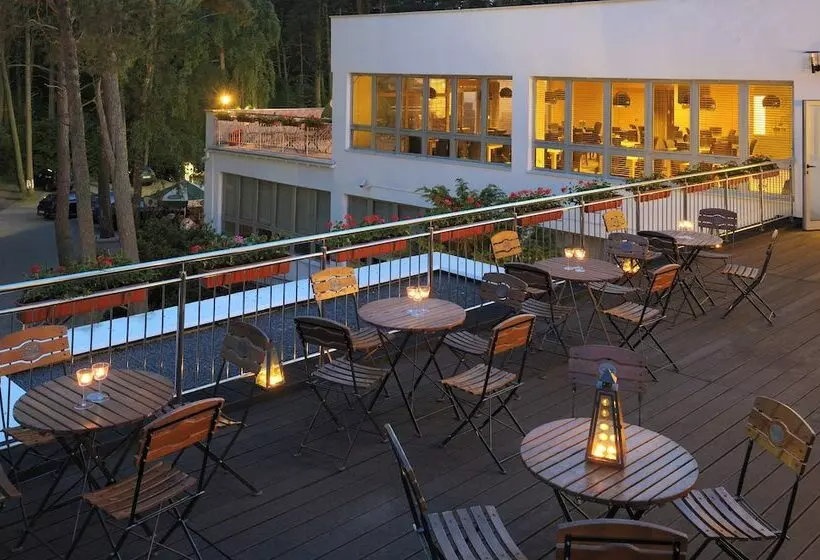 Fotos del hotel Hotel Orle:  8