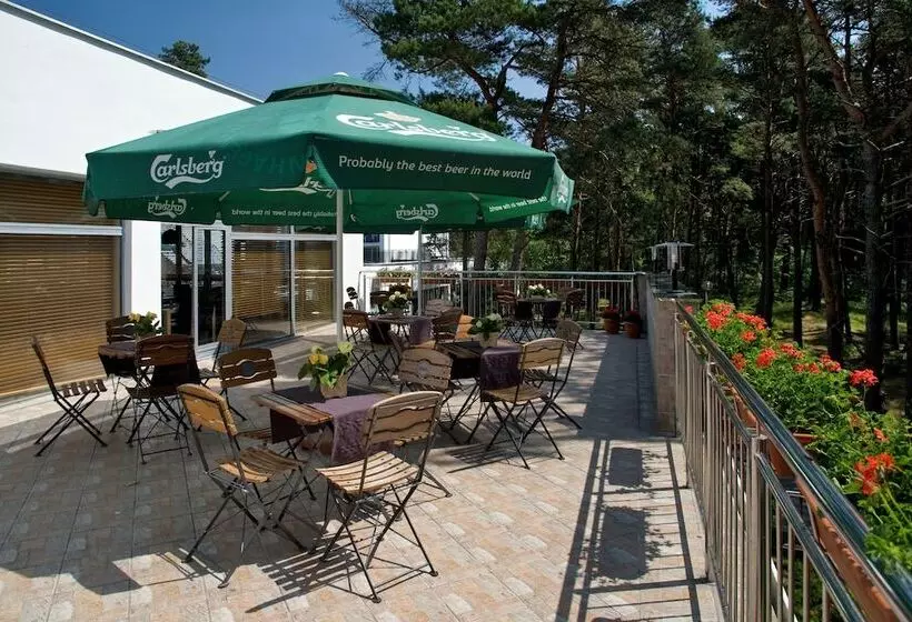 Fotos del hotel Hotel Orle:  16