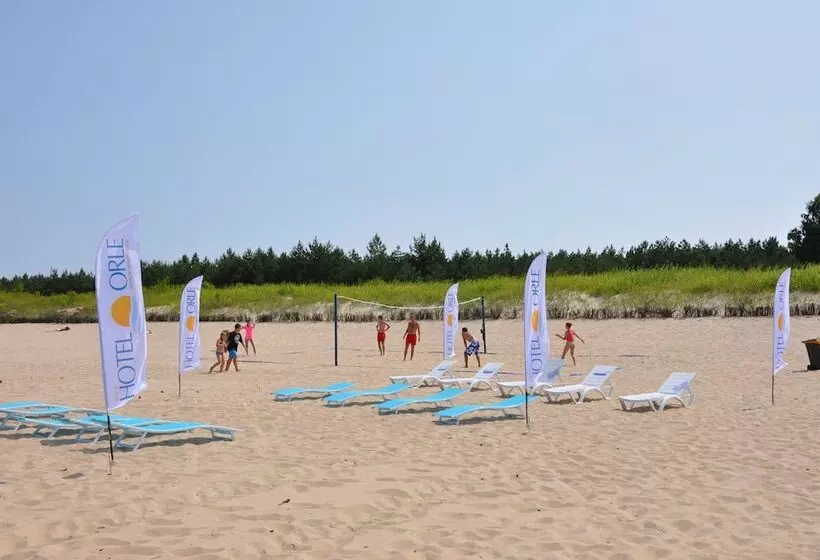 Fotos del hotel Hotel Orle:  10