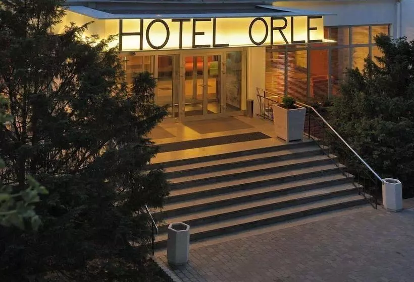 Hotel Orle