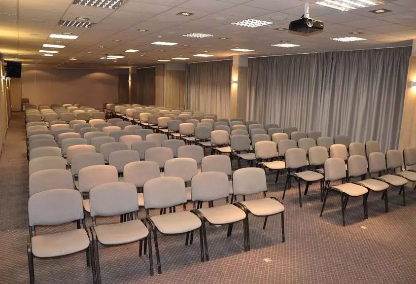 Fotos del hotel Hotel Orle:  14