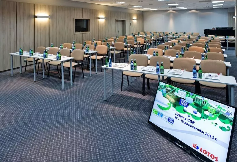 Fotos del hotel Hotel Orle:  6