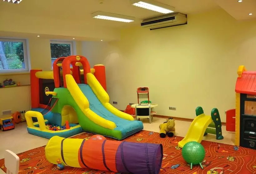 Fotos del hotel Hotel Orle:  7