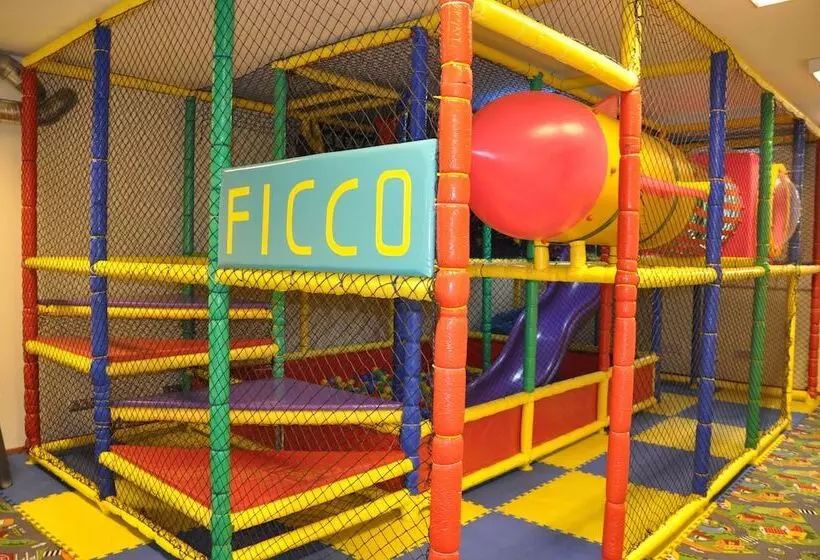 Fotos del hotel Hotel Orle:  15