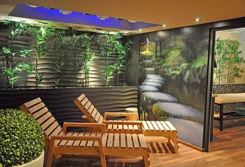 Fotos del hotel Hotel Orle:  13