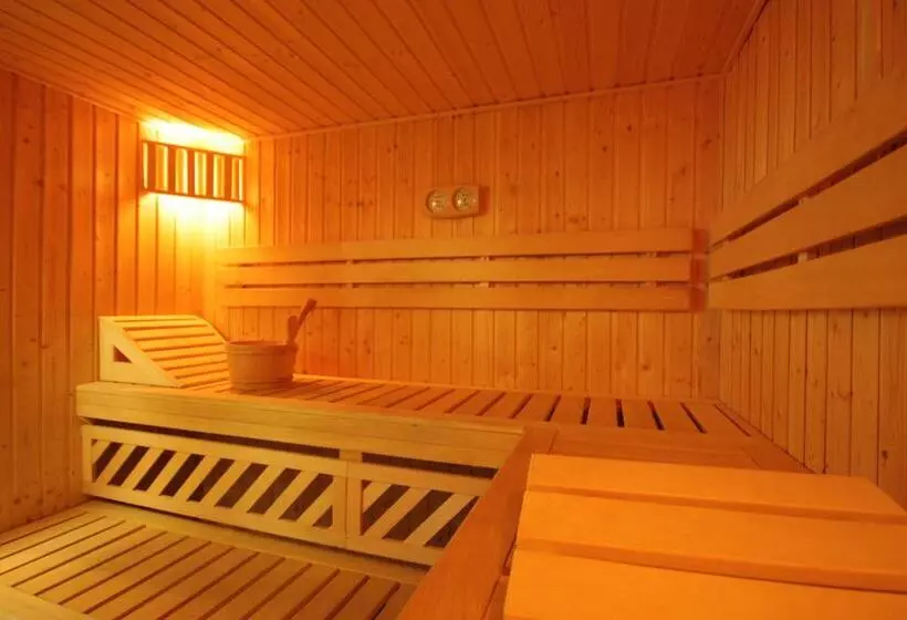 Fotos del hotel Hotel Orle:  4