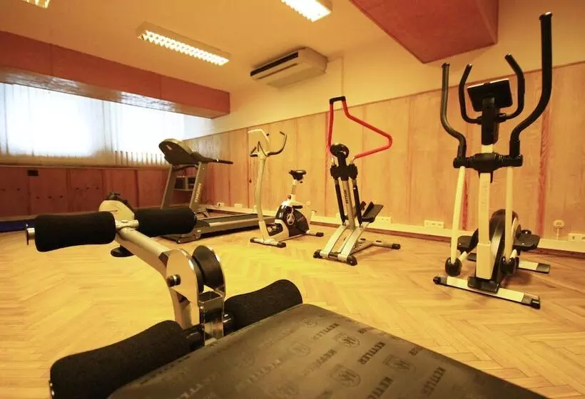 Fotos del hotel Hotel Orle:  12