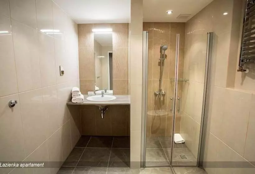 Fotos del hotel Hotel Orle:  9