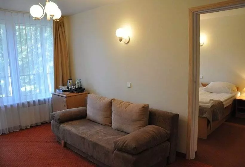 Fotos del hotel Hotel Orle:  20