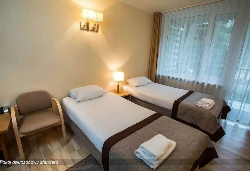 Fotos del hotel Hotel Orle:  2