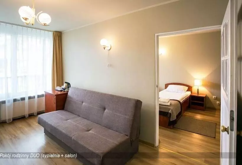 Fotos del hotel Hotel Orle:  22