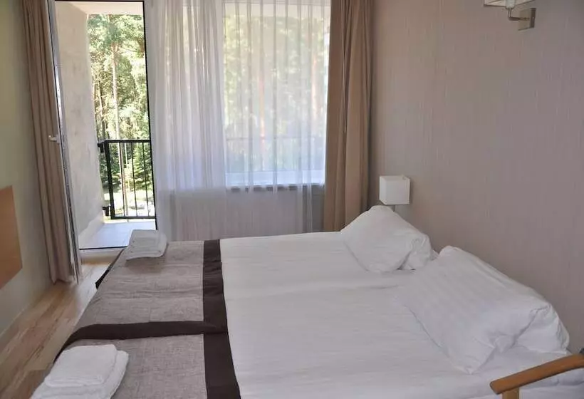 Fotos del hotel Hotel Orle:  23