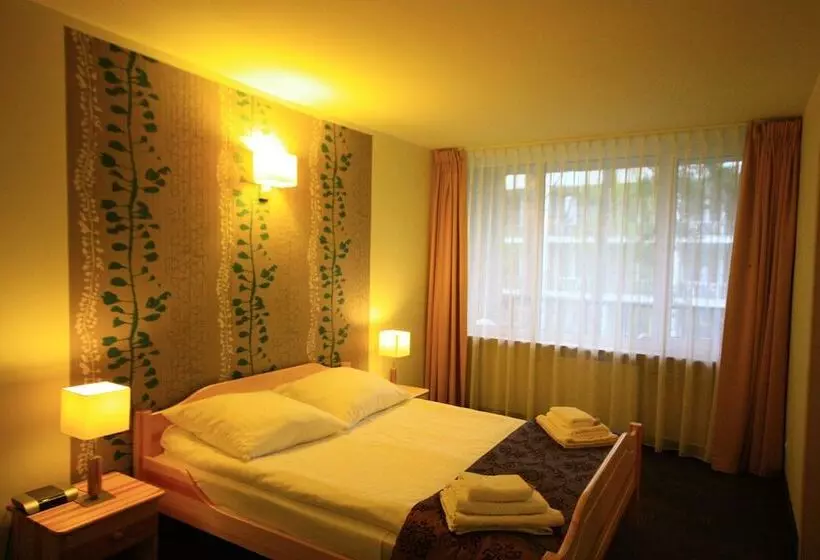 Fotos del hotel Hotel Orle:  17