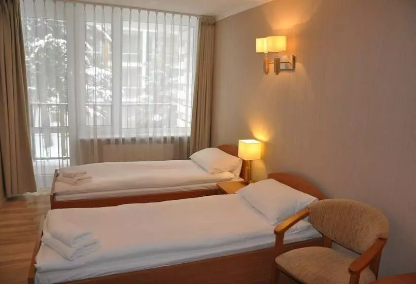 Fotos del hotel Hotel Orle:  24