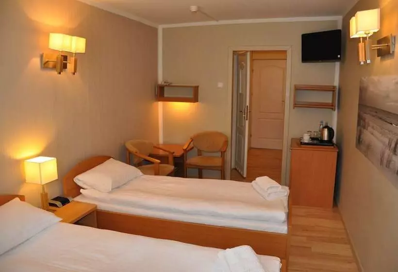 Fotos del hotel Hotel Orle:  11