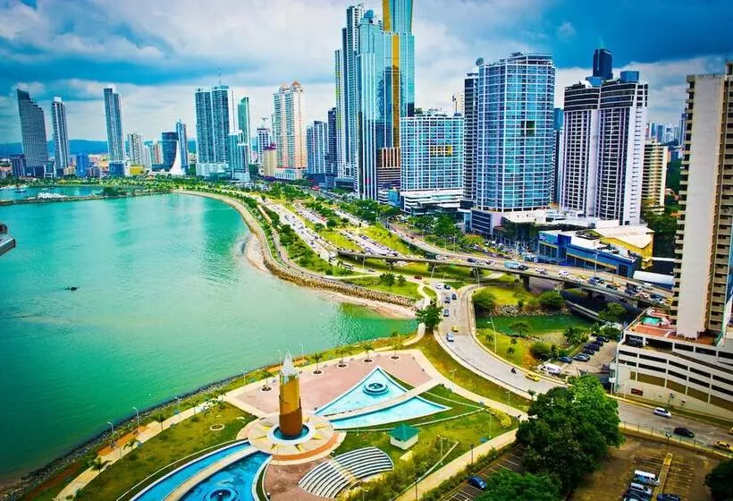 Fotos del hotel Plaza Paitilla Inn:  18