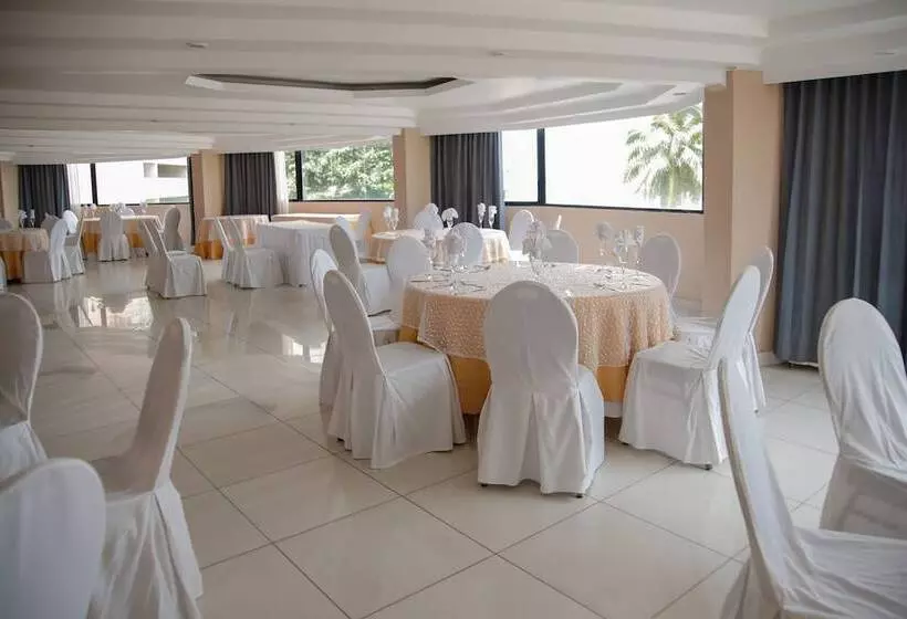 Fotos del hotel Plaza Paitilla Inn:  24